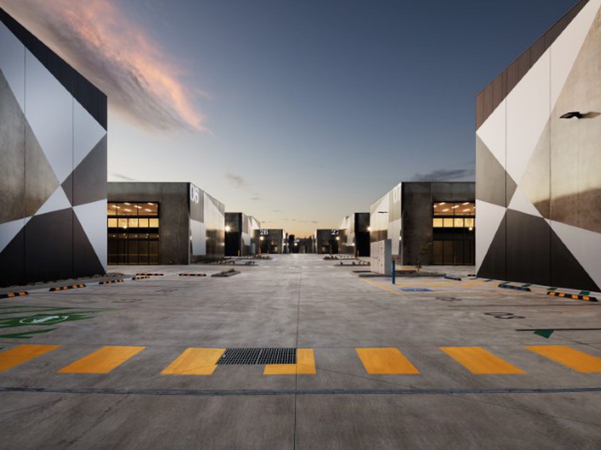 Oxford Properties 3.0