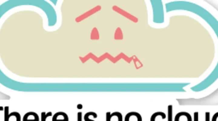 The Cloud It is Someone Else's Computer