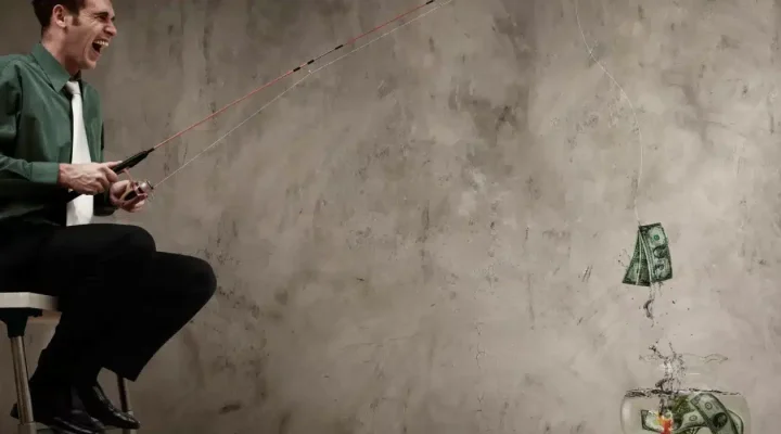 Phishing and Social Engineering