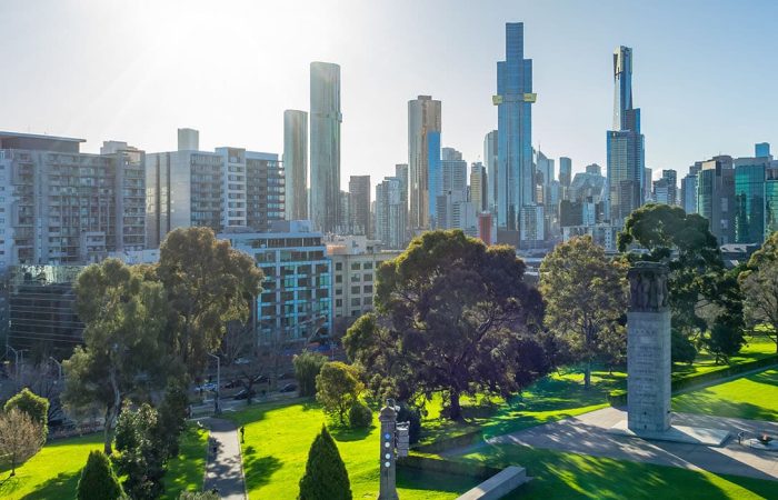 Top 9 Managed IT Services in Melbourne 2025