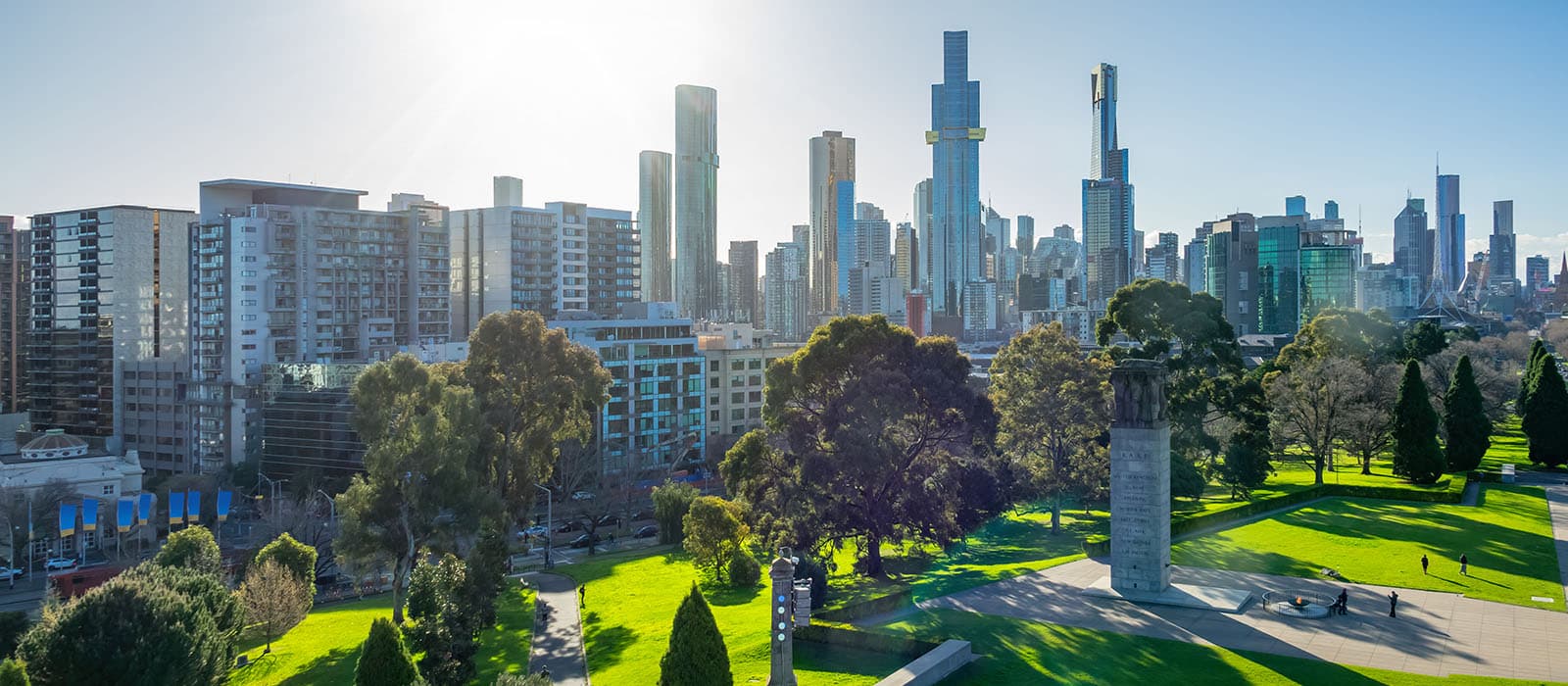 Top 9 Managed IT Services in Melbourne 2025