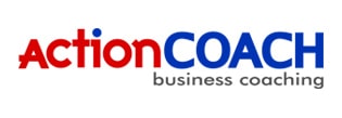 Action Coach Business Coaching Logo