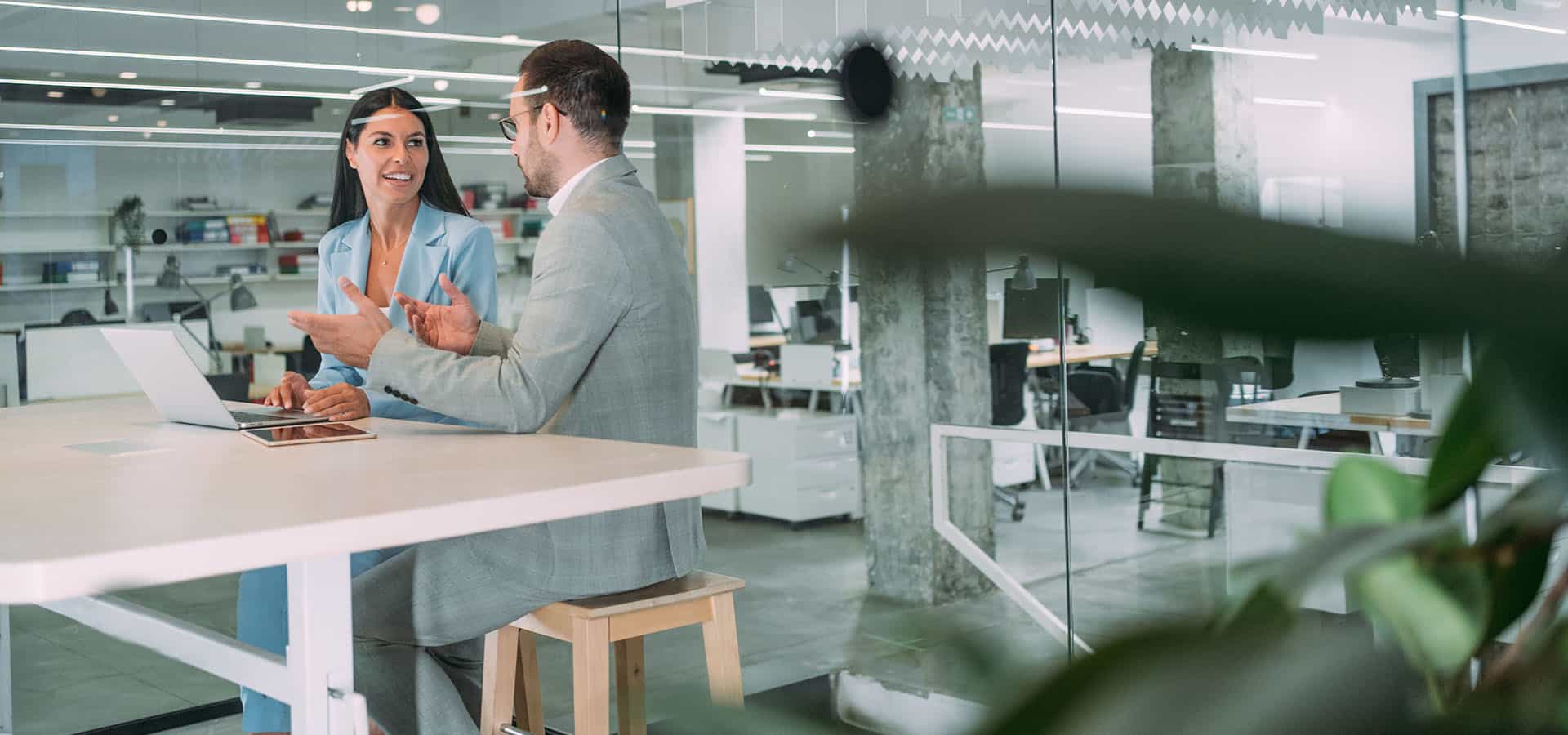 IT Consulting Services