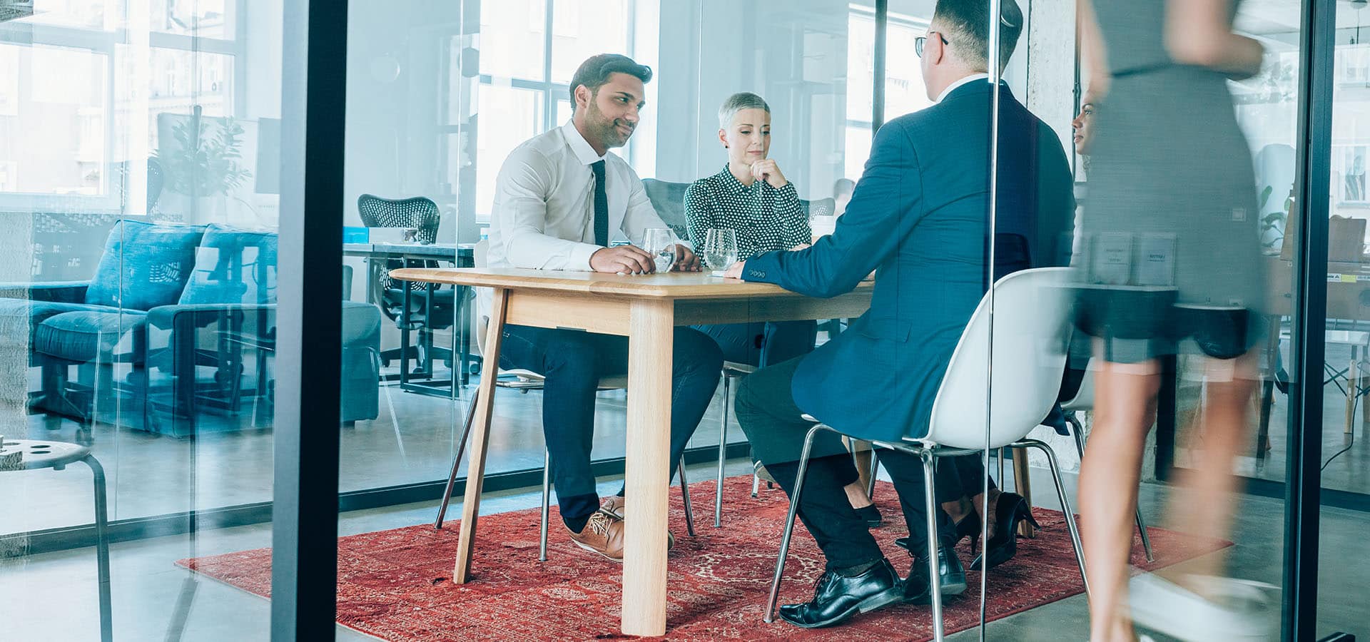 IT Strategy Services