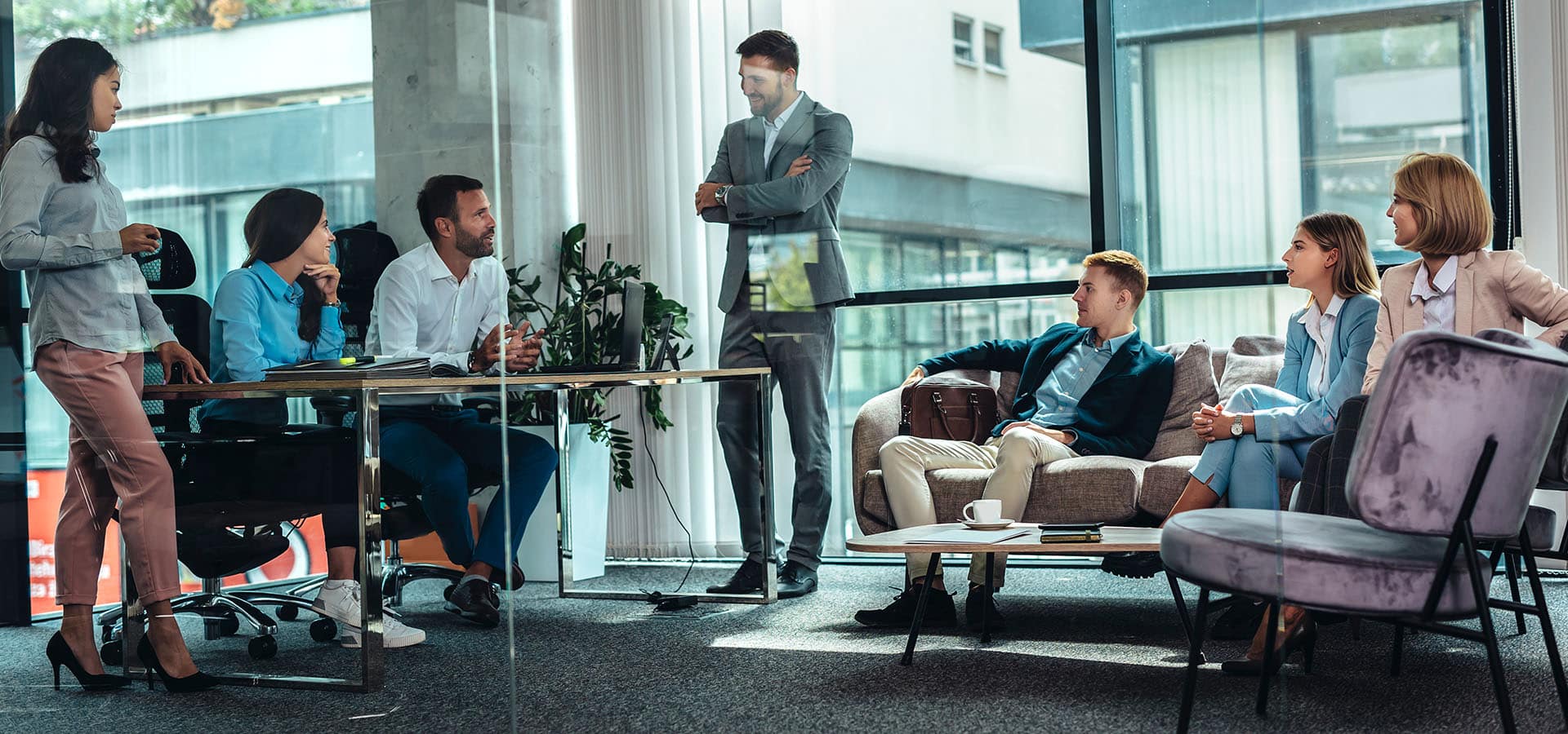 Managed IT Security Services