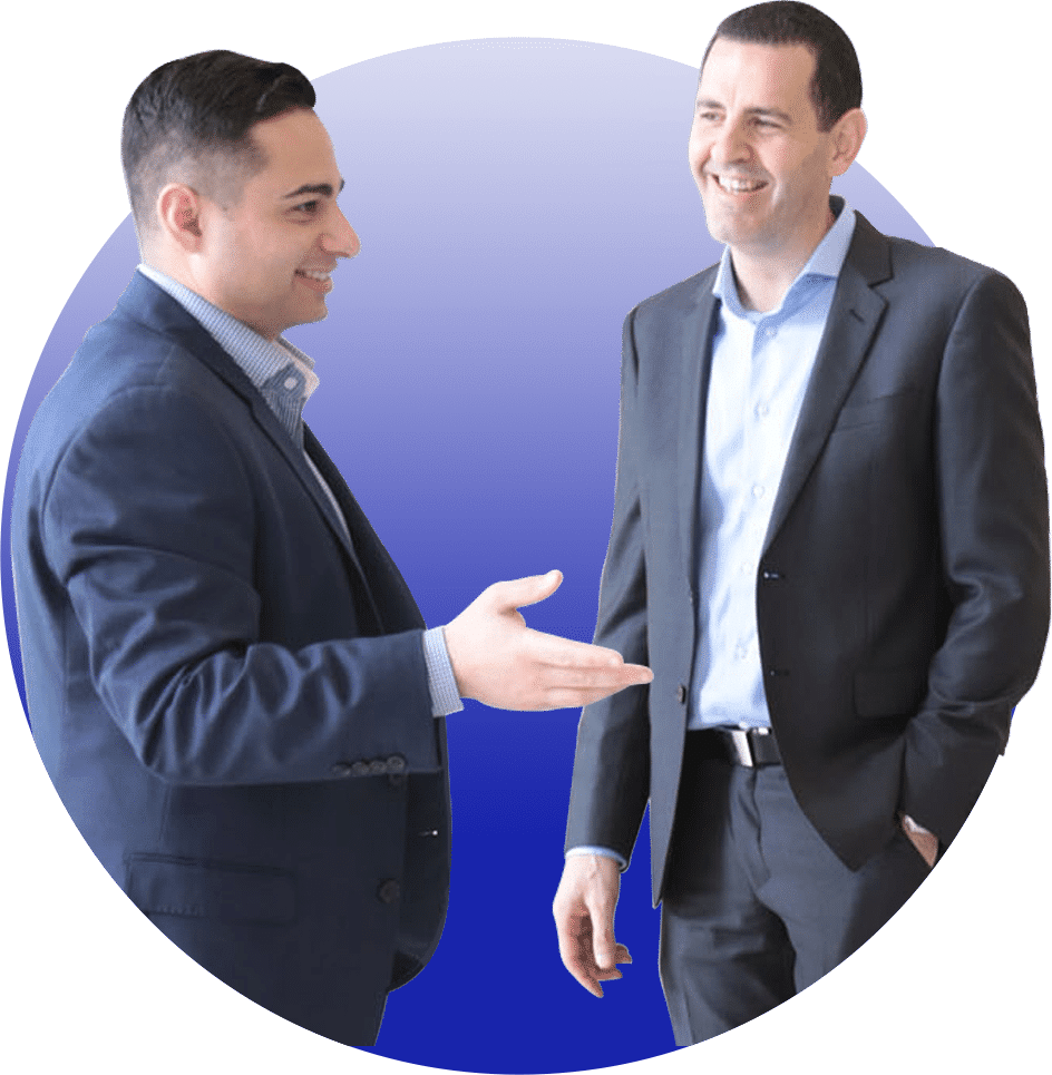 National IT Journey Over 20 Years of Dedication