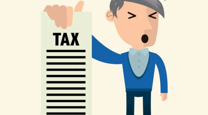 A couple of Tips at the Financial Year Ends