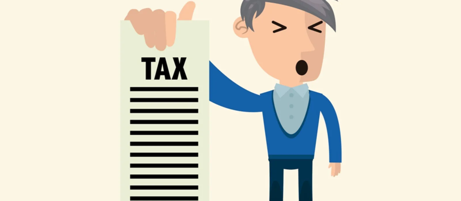 A couple of Tips at the Financial Year Ends