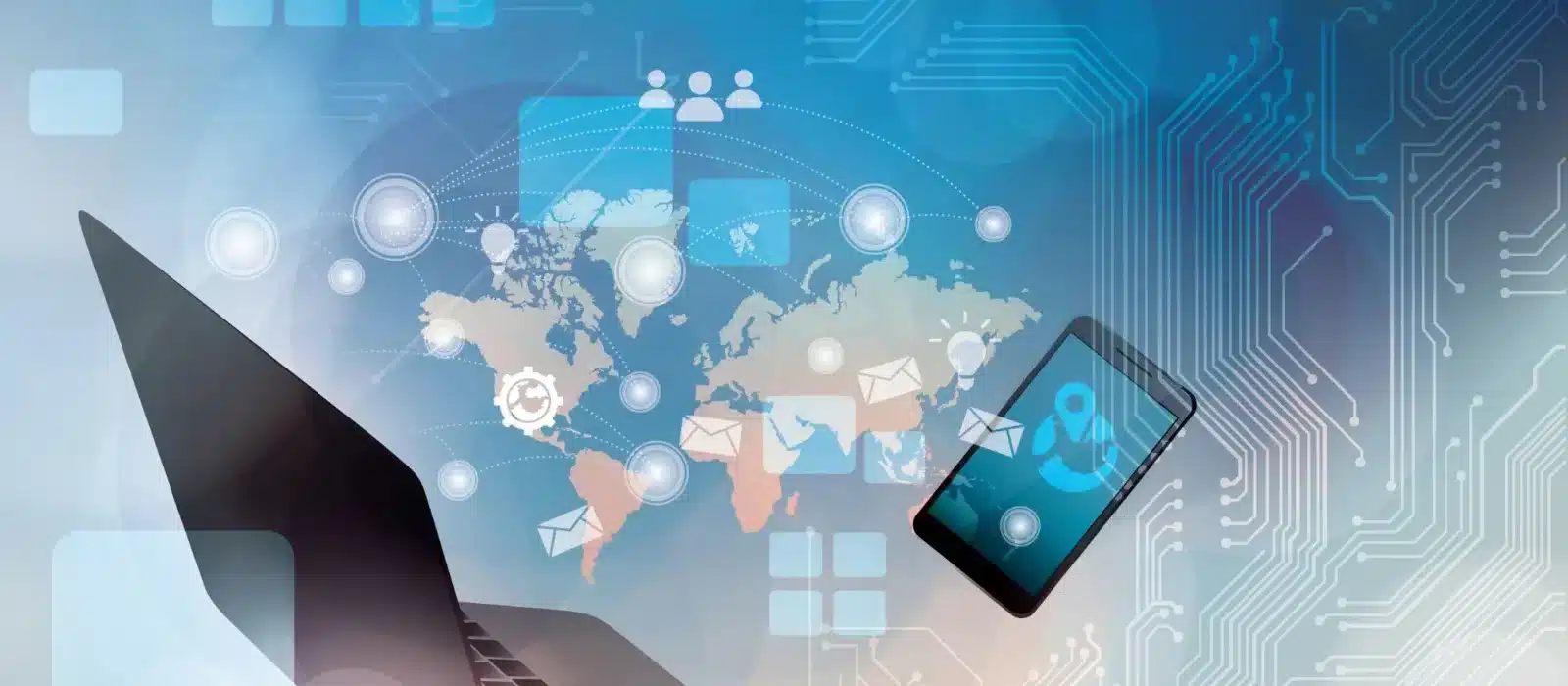 Applications for All