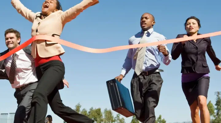 Ardoch Great Race 2019