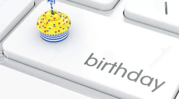 Celebrating National IT 16th Birthday