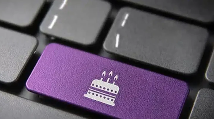 Celebrating National IT 17th Birthday