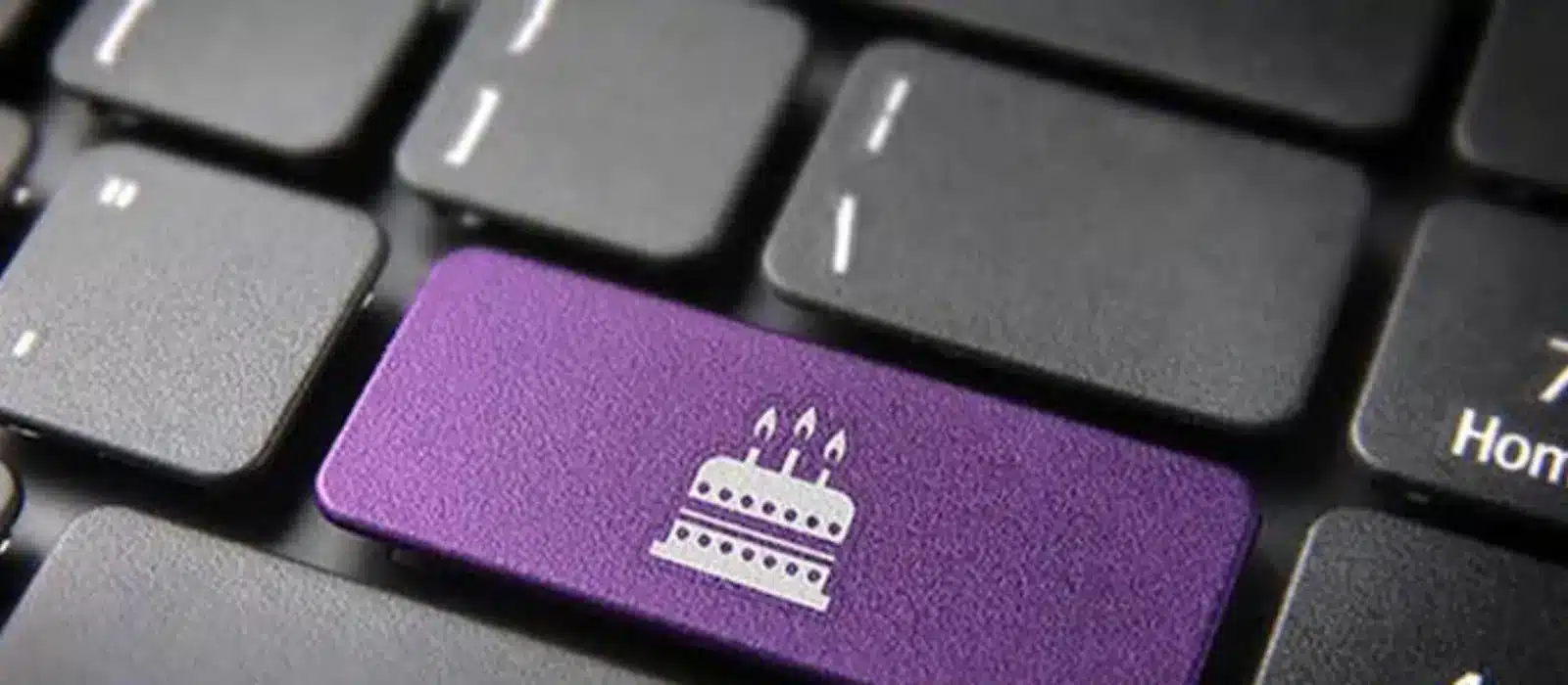 Celebrating National IT 17th Birthday