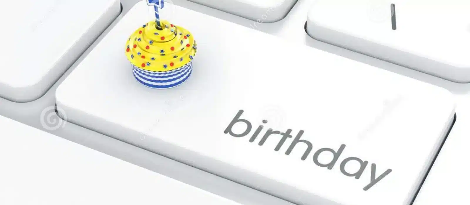 Celebrating National IT 18th Birthday