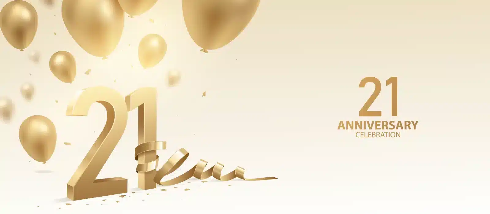 Celebrating National IT 21st Anniversary