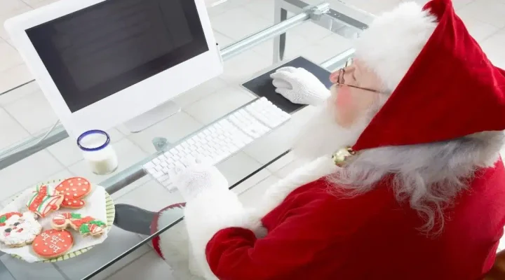 Christmas Tips for Smooth Office Shutdown