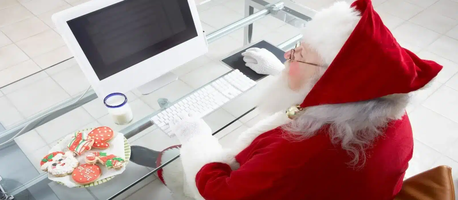Christmas Tips for Smooth Office Shutdown