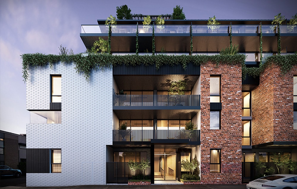 Hamilton Marino Builders Properties