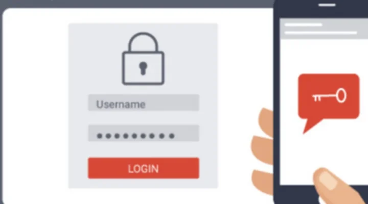 Importance of Two Step Authentication 2FA