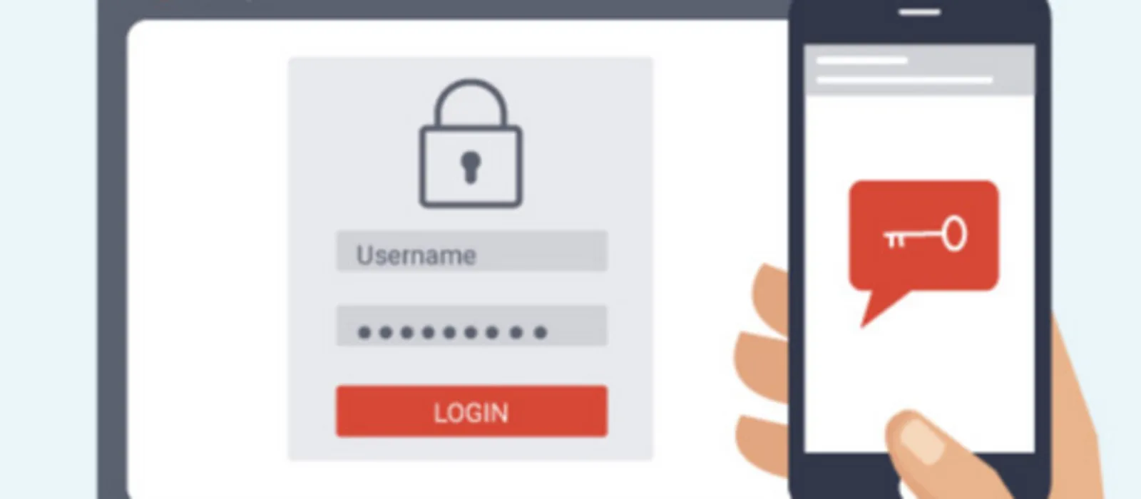 Importance of Two Step Authentication 2FA