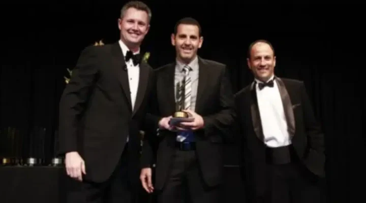 National IT has been Recognised as Outstanding Customer Services