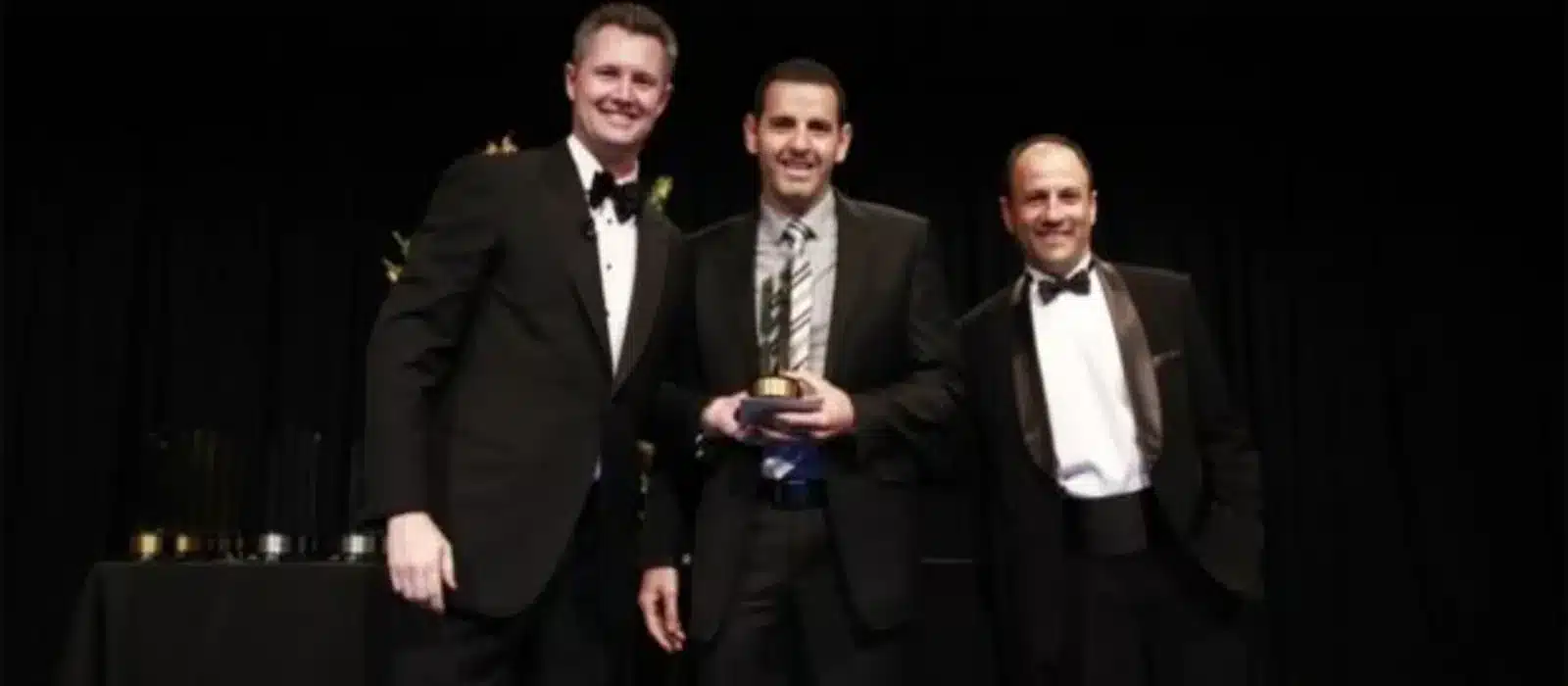 National IT has been Recognised as Outstanding Customer Services