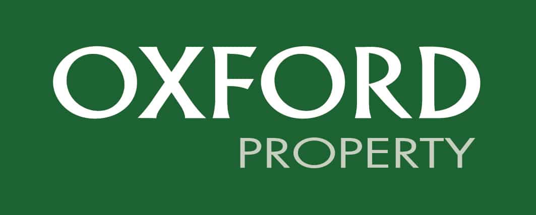 Oxford Logo