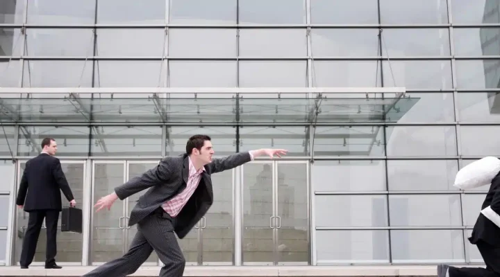 Scamming Through Fear