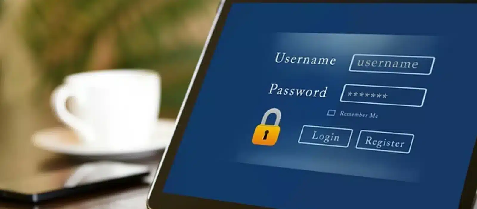 Why Is It Necessary to Have a Password