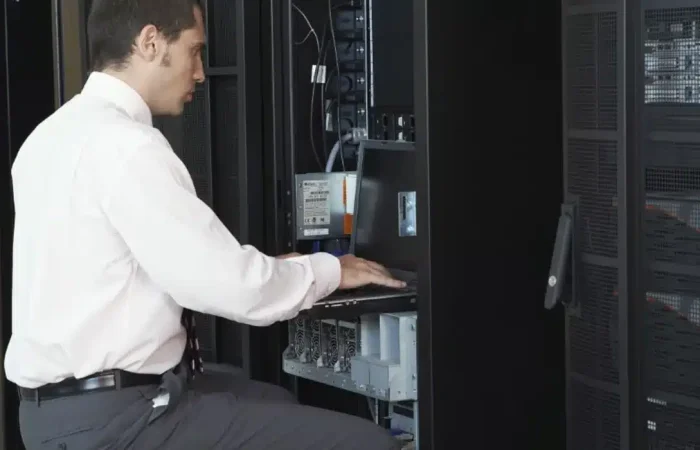 Why Should You Replace a Working Server