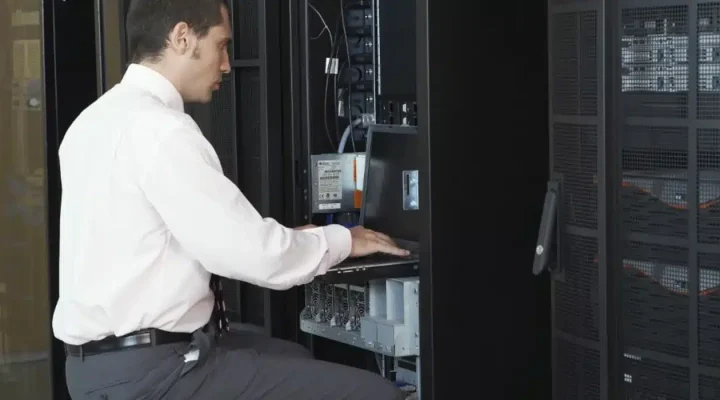 Why Should You Replace a Working Server