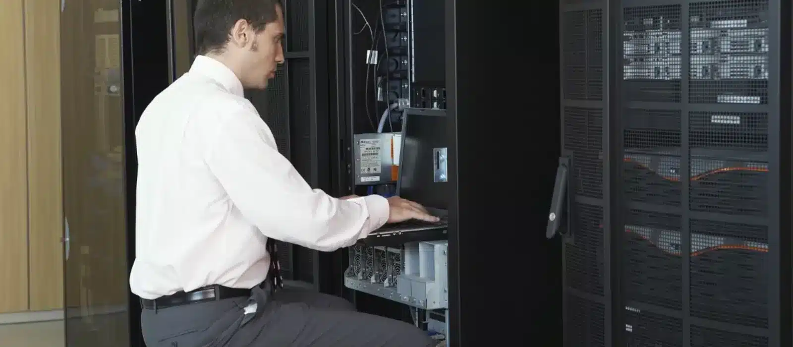 Why Should You Replace a Working Server