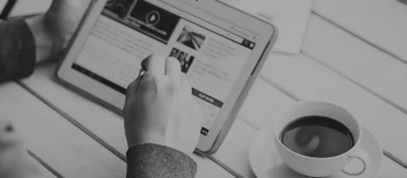 Why SMEs Need to Stay on the Top