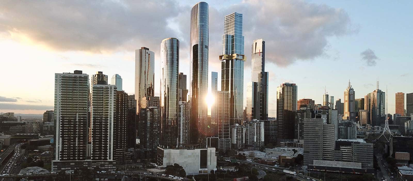 Top 7 Cyber Security Companies in Melbourne 2025