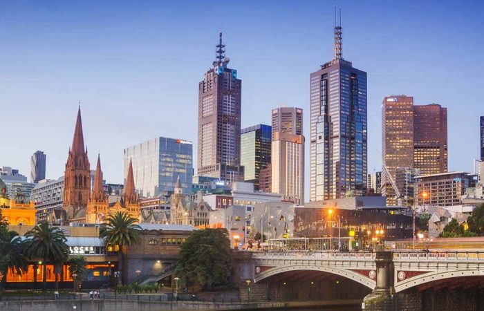 Top 9 IT Consulting Firms in Melbourne 2025