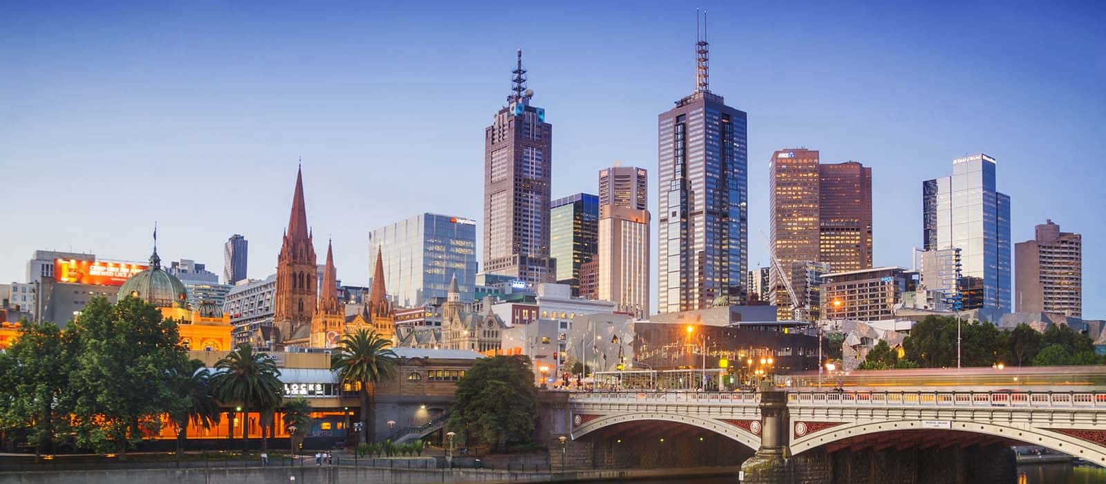 Top 9 IT Consulting Firms in Melbourne 2025