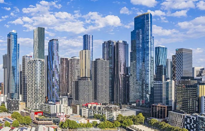 Top 9 IT Support Companies in Melbourne 2025