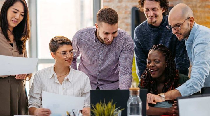 The Essential Components of IT Management Services