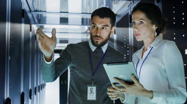 The Difference Between PaaS, IaaS, or SaaS