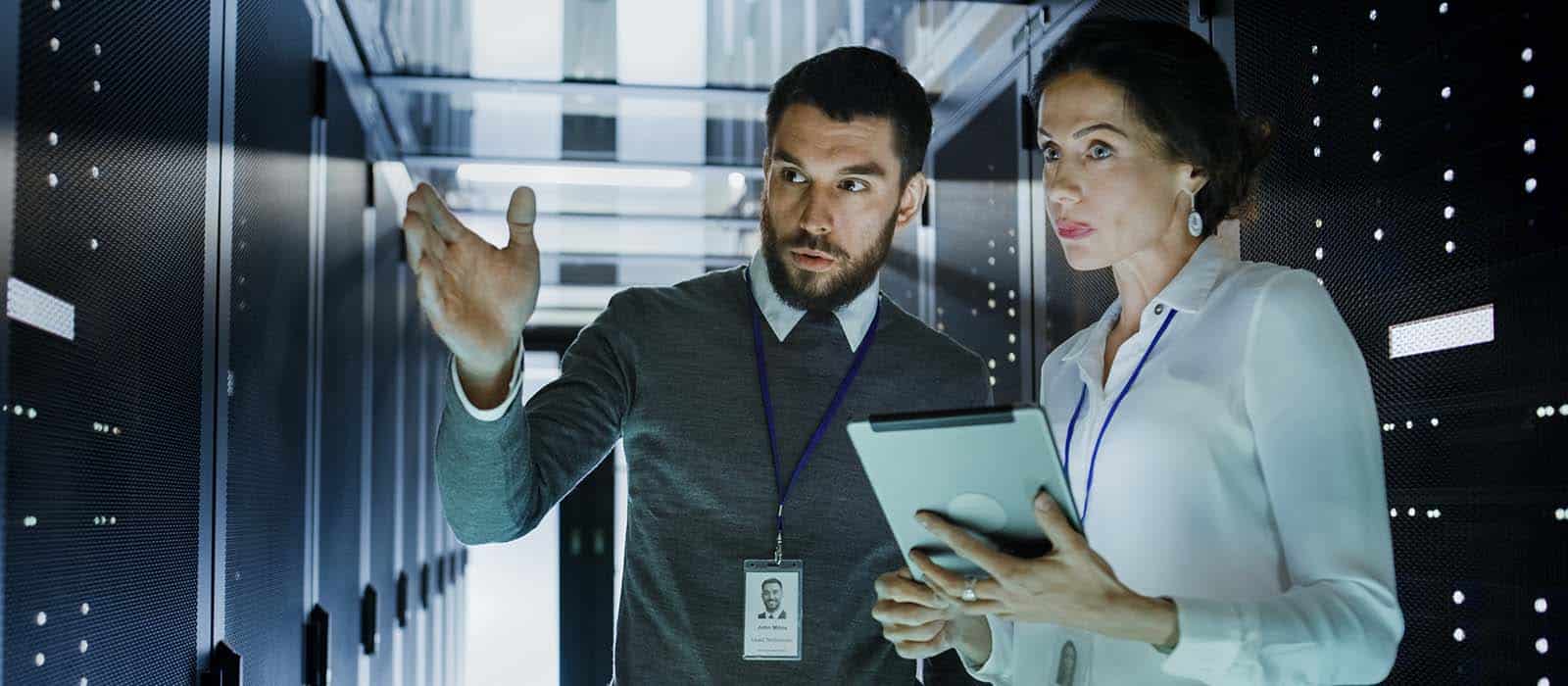 The Difference Between PaaS, IaaS, or SaaS