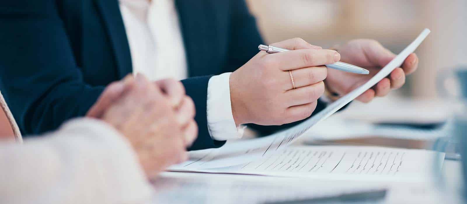 How IT Helps in Managing Regulatory Compliance