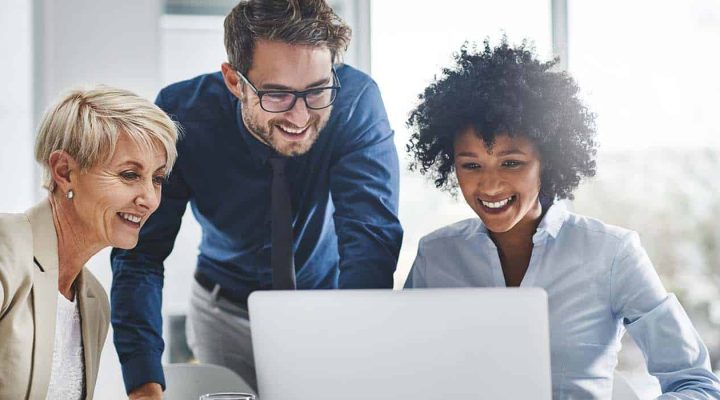 The Importance of Strong Password, MFA and Policies